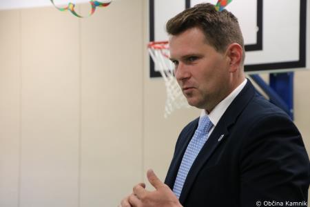 Uspešno šolsko leto kamniškim prvošolcem, učencem in dijakom (12)